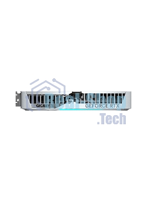 Видеокарта Gigabyte PCI-E GV-N5070EAGLEOC ICE-12GD 1.0 NVIDIA GeForce RTX 5070 12Gb 192bit GDDR7 2805/28000 HDMIx1 DPx3 HDCP Ret
