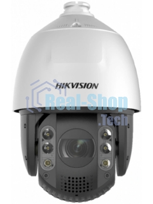 Камера видеонаблюдения Hikvision DS-2DE7A225IW-AEB(T5) Hikvision - 2Мп уличная скоростная поворотная IP-камера с ИК-подсветкой до 200м