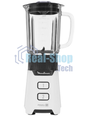 Блендер Moulinex LM 16L110