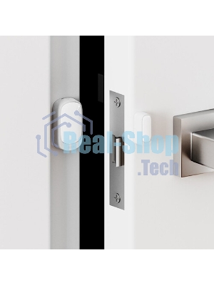 Датчик откр.двери/окна Elari Smart Door белый