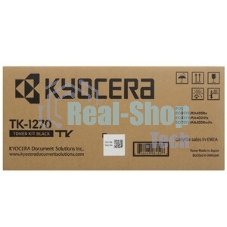 Картридж лазерный TK-1270 10 000 стр. для MA4000x/MA4000fx/MA4000wifx