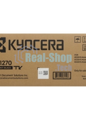 Картридж лазерный TK-1270 10 000 стр. для MA4000x/MA4000fx/MA4000wifx