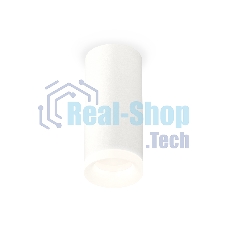 Светильник Ambrella Light XS7442015 SWH/FR белый песок/белый матовый MR16 GU5.3 (C7442, N7165)