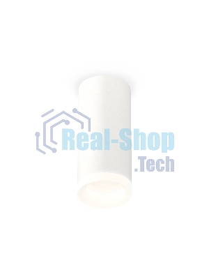 Светильник Ambrella Light XS7442015 SWH/FR белый песок/белый матовый MR16 GU5.3 (C7442, N7165)