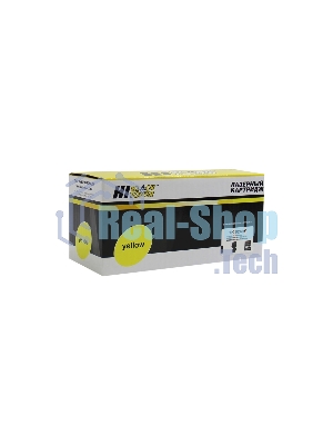 Картридж лазерный Hi-Black (HB-TK-5240Y) для Kyocera P5026cdn/M5526cdn, Y, 3K
