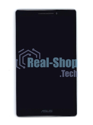 Модуль (матрица + тачскрин) для Asus ZenPad 7.0 Z370 черный с рамкой