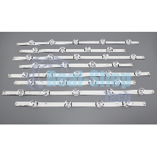 Подсветка LED Innotek DRT 3.0 47