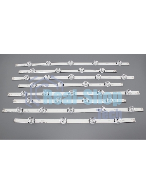 Подсветка LED Innotek DRT 3.0 47