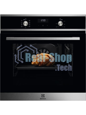 Духовой шкаф Electrolux EOD5H70BX
