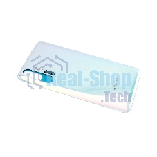 Задняя крышка для Huawei Honor 20 Pro розовый