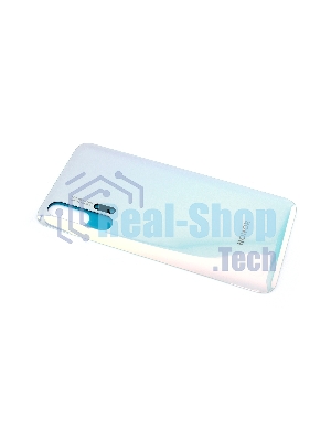 Задняя крышка для Huawei Honor 20 Pro розовый