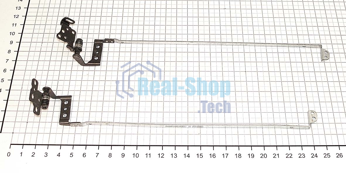 Петли для ноутбука Toshiba Satellite C800, C805, L800, L805, C840, C845, L840, L845, FBBY3012010
