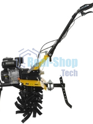 Сельскохозяйственная машина Huter МК-8000/135 (70/5/15) бензиновый 8л.с.