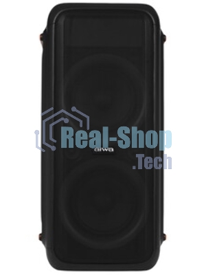 Минисистемы AIWA CAS-850 черный