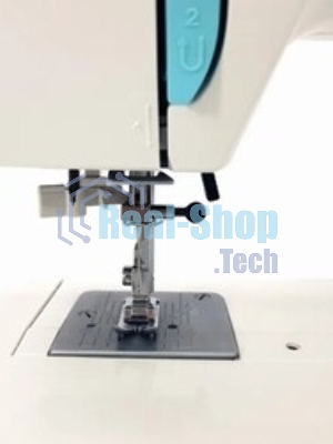 Швейная машина Janome Excellent Stitch 23 белый