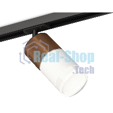 Светильник Ambrella light XT7401062 SWH/SCF/CL/SBK белый песок/кофе песок/прозрачный/черный песок MR16 GU5.3