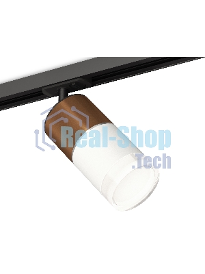 Светильник Ambrella light XT7401062 SWH/SCF/CL/SBK белый песок/кофе песок/прозрачный/черный песок MR16 GU5.3