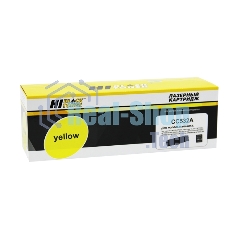 Картридж лазерный HP CLJ CP2025/CM2320/Canon LBP7200 (Hi-Black) CC532A/№ 718, Y, 2,8K