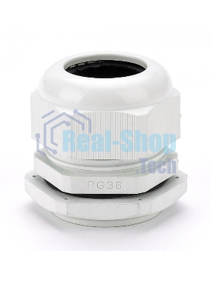 Сальник PG 36 кабель d23-32мм DEKraft 32157DEK