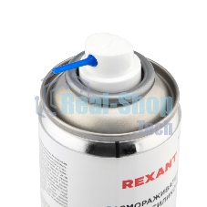Размораживатель замков 210 мл Rexant, аэрозоль