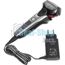 Электробритва сетчатая Panasonic Panasonic ES-LT4N-S820