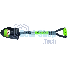 Лопата штыковая Palisad 150х210х715 мм, фибергласовый черенок