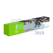 Картридж лазерный Cactus CS-TN512Y желтый (26000 стр.) для Konica Minolta Minolta bizhub C454/C454e/C554/C554e