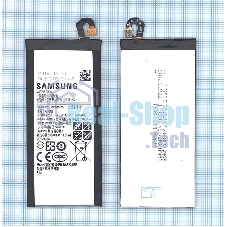 Аккумуляторная батарея EB-BA520ABE для Samsung Galaxy A5 (2017) SM-A520 3000mAh