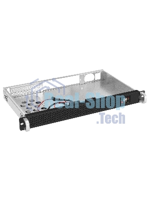 Серверный корпус ExeGate Pro 1U255-01 (RM 19