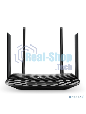 Маршрутизатор TP-Link Archer C6 V2/V3/V4 AC1200