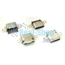 Разъем USB 3.1 Type C № 6