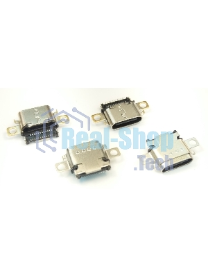 Разъем USB 3.1 Type C № 6