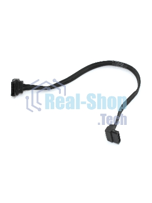 Кабель жесткого диска HDD данные iMac 21.5 A1311 Mid 2011 Late 2011 (922-9817, 593-1290)