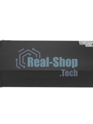 Источник бесперебойного питания Systeme Electric SRTSE/1500 ВА/1500 Вт/8x EURO C13 + 1xIEC 320 С19