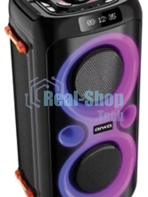 Портативный музыкальный центр AIWA CAS-620