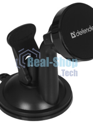 Автомобильный держатель для телефона Defender+ MAGNET CH-152