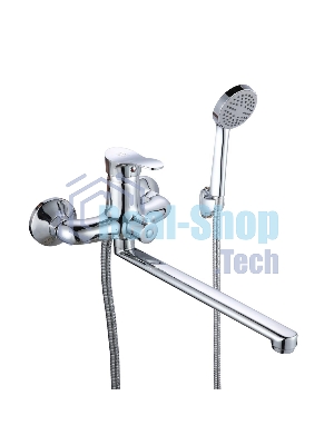 SL86-006E Смеситель для ванны, ø35