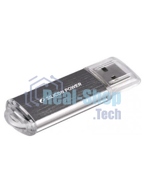 Флешка USB 32Gb Ultima II-I Series SP032Gb,UF2M01V1S USB 2.0 серебристый