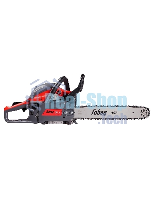 Бензопила FUBAG FPS 46 (38706) 2кВт 46см3 шина 16''