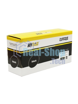 Картридж Samsung ML1510/1710/SCX4100/4016/Xerox Ph3120/PE16/PE114e (Hi-Black) универс, 3K