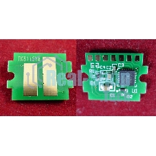 Чип для Kyocera Ecosys M8124cidn/M8130cidn (TK-8115Y) Yellow 6K (ELP Imaging)