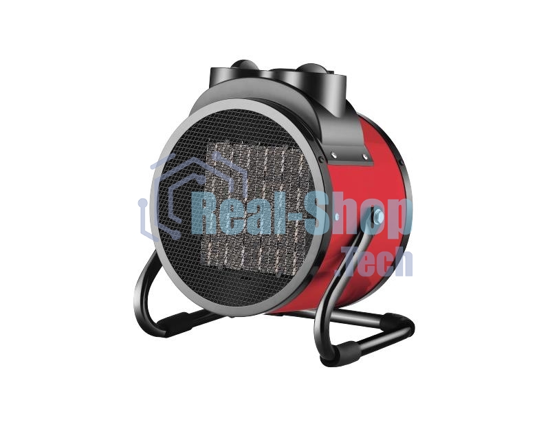Тепловая пушка электрическая Oasis TPK-30R (U) 3000W
