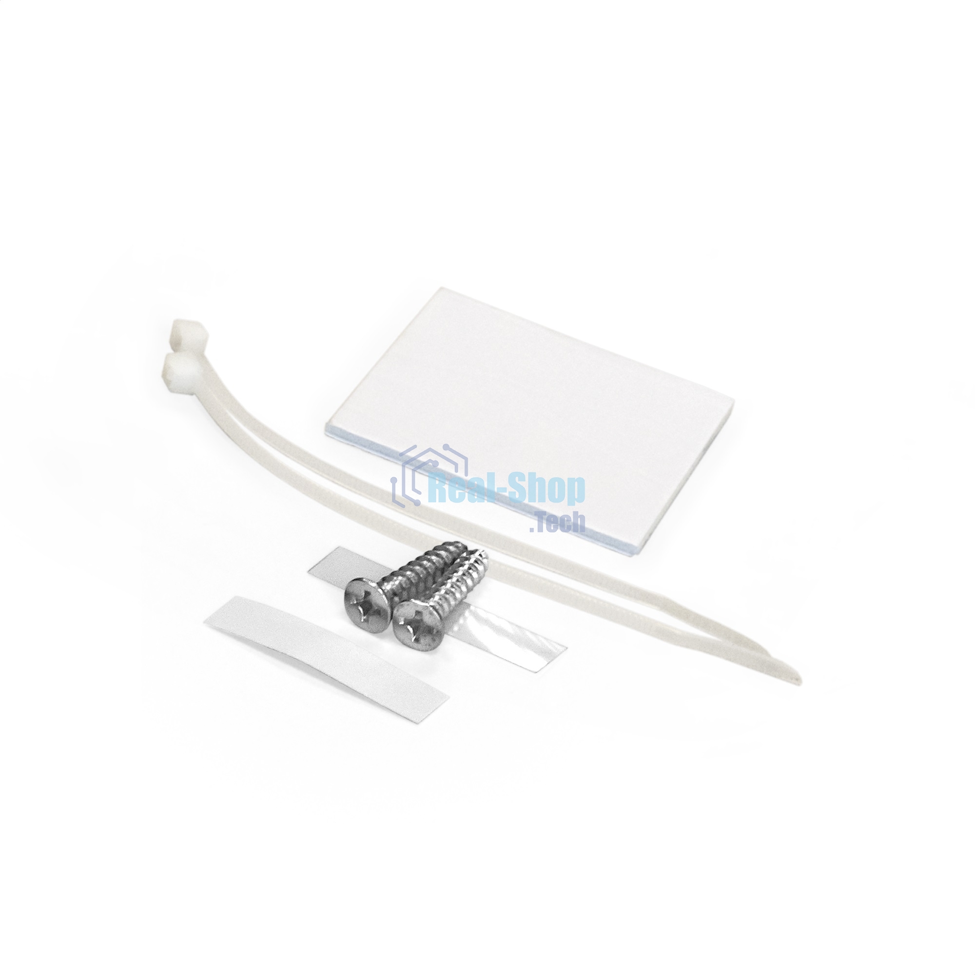 Розетка компьютерная двойная ExeGate SM2-RJ45-C5 RJ-45 кат.5/5E UTP Krone/110