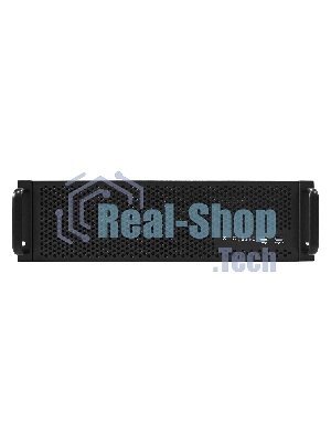 Серверный корпус ExeGate EX293922RUS Pro 3U450-09 (RM 19
