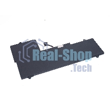 Аккумуляторная батарея для ноутбука Lenovo Yoga 710-14ISK7.6V 52Wh