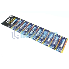 Батарейка Perfeo LR03 (ААА) 10 шт.