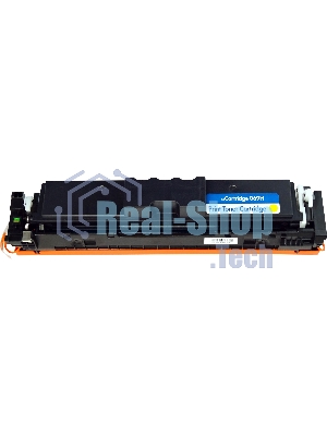 Картридж лазерный NVPrint совместимый NV-069H Yellow для Canon iSENSYS LBP673Cdw/MF750C/MF752Cdw/MF754Cdw (5500k)