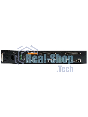 Коммутатор D-Link (DAS-3626/A1A) 24-порта VDSL2 DSLAM with 2 combo-ports 10/100/1000BASE-T/SFP