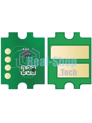 Чип тонер-картриджа Cactus CS-CHIP-KY-TK-8115C (TK-8115C) синий 6000стр