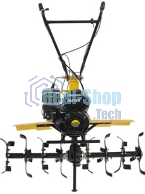 Сельскохозяйственная машина Huter МК-8000/135 (70/5/15) бензиновый 8л.с.